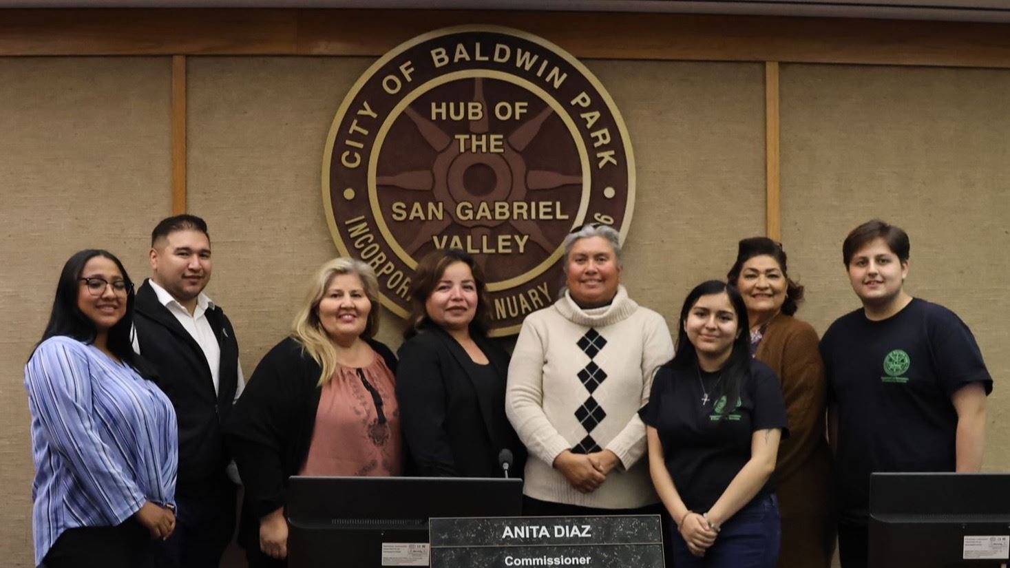 Recreation & Community Services Commission